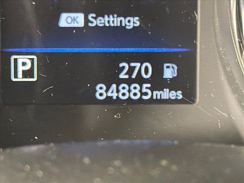 Used 2020 Nissan Rogue Sport S FWD image 27
