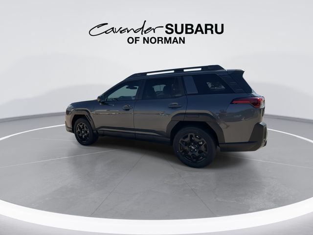 Certified 2026 Subaru Outback Limited AWD/4WD image 7