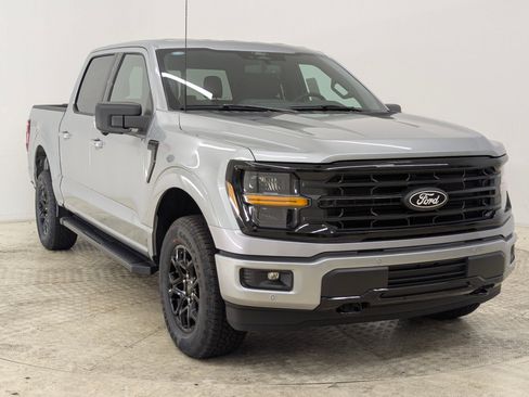 New 2026 Ford F150 XLT image 7