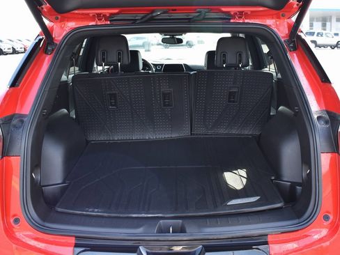 Used 2020 Chevrolet Blazer RS image 6