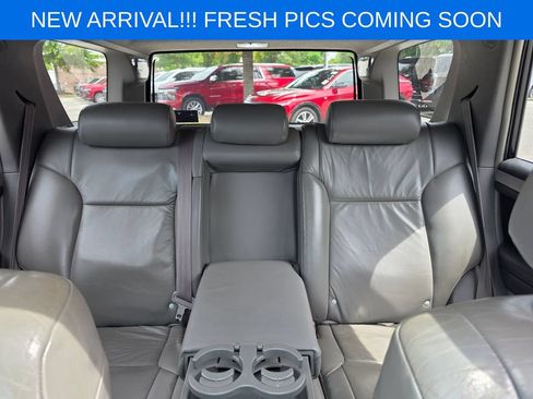 Used 2008 Toyota 4Runner SR5 w/ SR5 Extra Value Pkg 1 RWD image 13