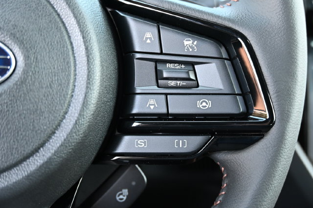 New 2026 Subaru Forester Touring AWD/4WD image 33