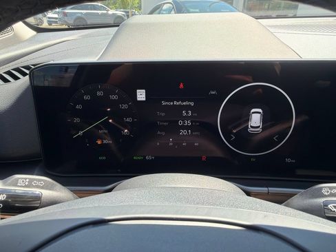 New 2026 Kia Sportage SX Prestige AWD/4WD image 32