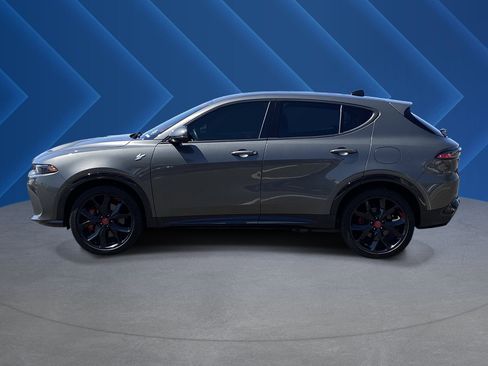 Used 2024 Dodge Hornet R/T w/ Track Pack AWD/4WD image 6