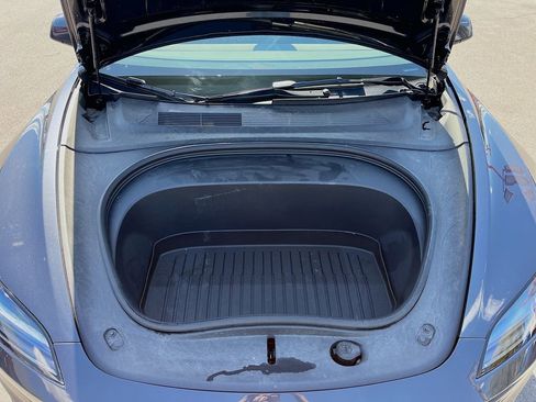 Used 2025 Tesla Model 3 Long Range RWD image 30