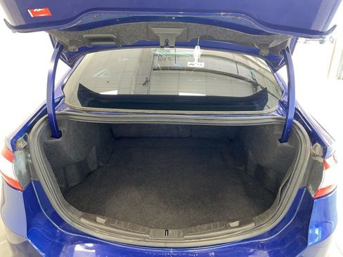 Used 2014 Ford Fusion SE w/ Equipment Group 202A image 13