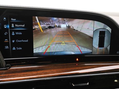 Certified 2023 Cadillac Escalade Premium Luxury image 32