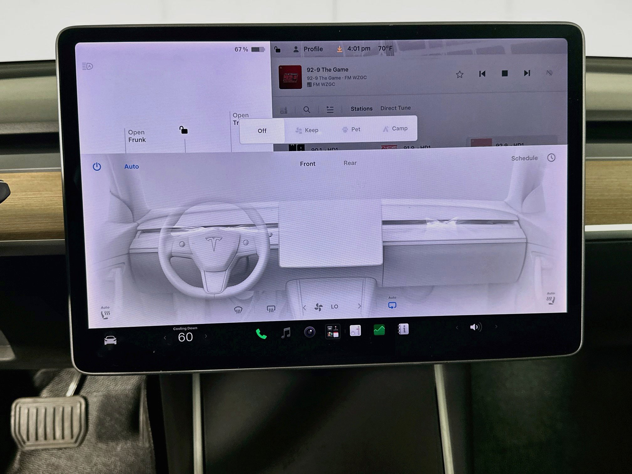 Used 2019 Tesla Model 3 Standard Range Plus RWD image 21