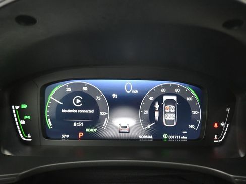 Used 2025 Honda Civic Sport Touring image 15