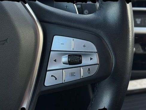 Used 2022 BMW X3 sDrive30i w/ Premium Package 2 image 8