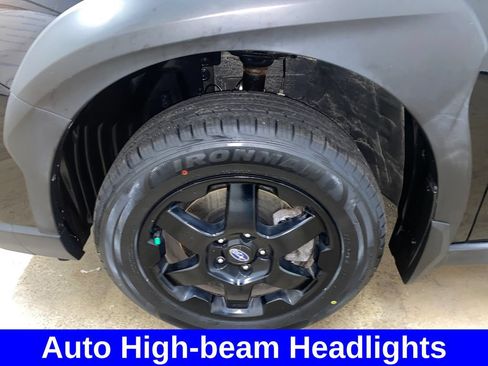 Certified 2022 Subaru Outback Wilderness AWD/4WD image 20