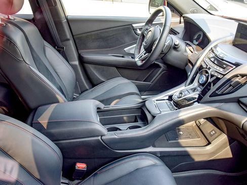 Used 2024 Acura RDX A-Spec AWD/4WD image 8