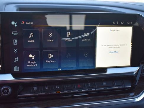 New 2025 Chevrolet Silverado 2500 LT w/ All Star Edition image 30