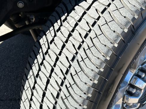 Used 2019 Ford F250 Platinum w/ Platinum Ultimate Package image 24