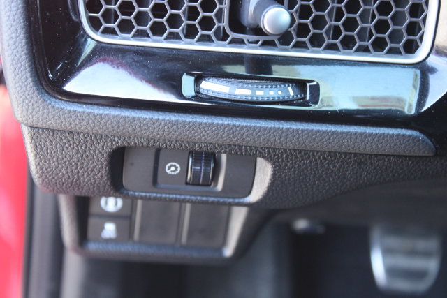 Used 2022 Honda Civic Sport image 13