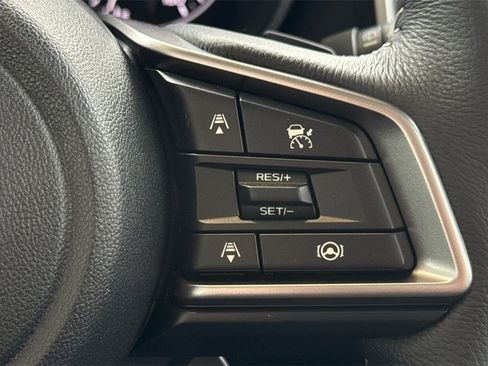 New 2026 Subaru Ascent Limited image 33