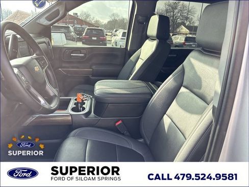 Used 2023 Chevrolet Silverado 3500 LT w/ Convenience Package image 19