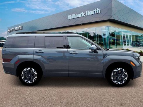 New 2026 Hyundai Santa Fe SEL image 9