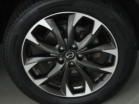Used 2016 MAZDA CX-5 Grand Touring image 10
