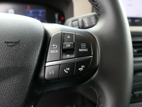 Used 2026 Ford Bronco Sport Big Bend w/ Convenience Package AWD/4WD image 17