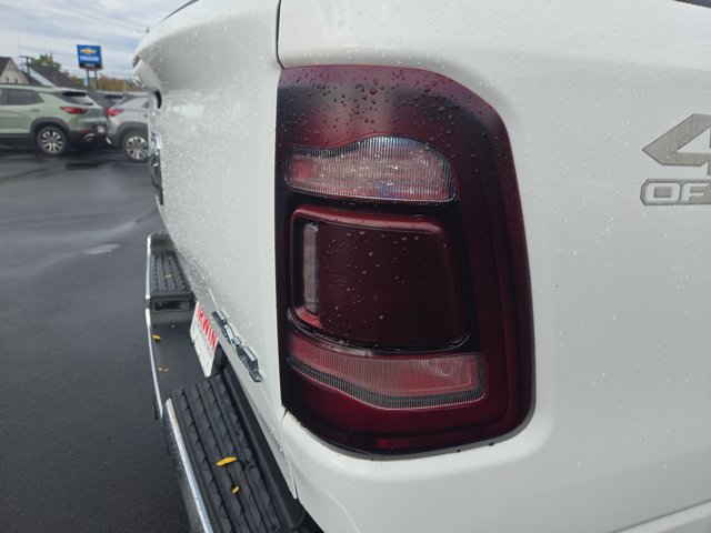 Used 2021 RAM 1500 Big Horn AWD/4WD image 19