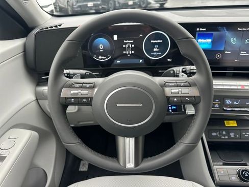 New 2026 Hyundai Kona SEL Premium AWD/4WD image 17