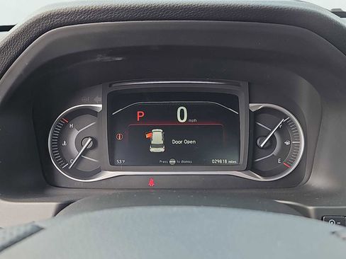 Certified 2023 Honda Passport EX-L image 28