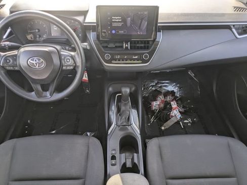 Used 2024 Toyota Corolla LE FWD image 11