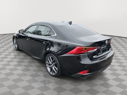 Used 2019 Lexus IS 300 300 image 7