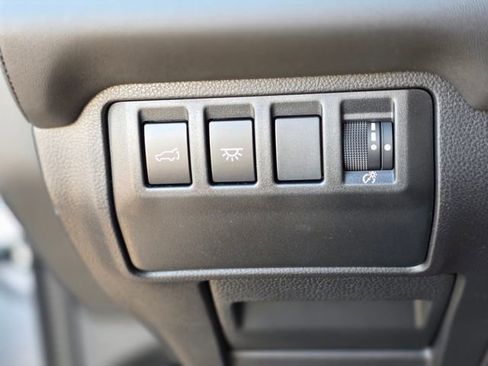 New 2026 Subaru Ascent Bronze Edition image 40