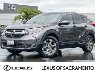 Used 2019 Honda CR-V EX-L video 1