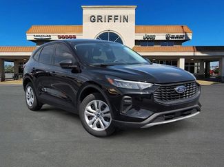 Used 2024 Ford Escape FWD video 1