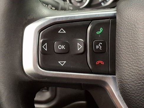 Used 2019 RAM 1500 Big Horn AWD/4WD image 15