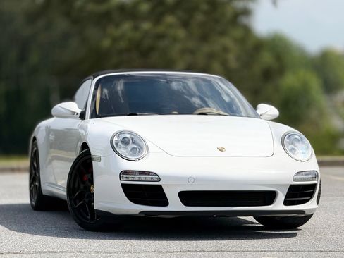 Used 2012 Porsche 911 Carrera S RWD image 4