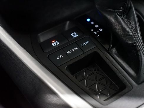 Certified 2024 Toyota RAV4 XLE Premium FWD image 22