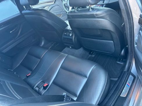 Used 2016 BMW 535i Sedan image 42
