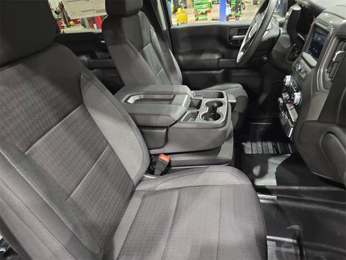 New 2026 GMC Sierra 2500 Pro w/ Convenience Package image 10