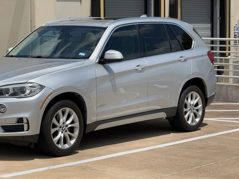 Used 2015 BMW X5 xDrive35i image 4