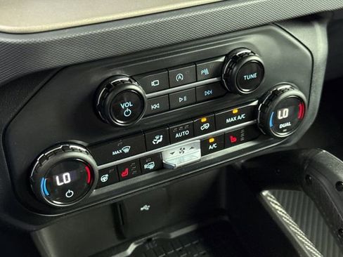 Certified 2023 Ford Bronco Raptor AWD/4WD image 27