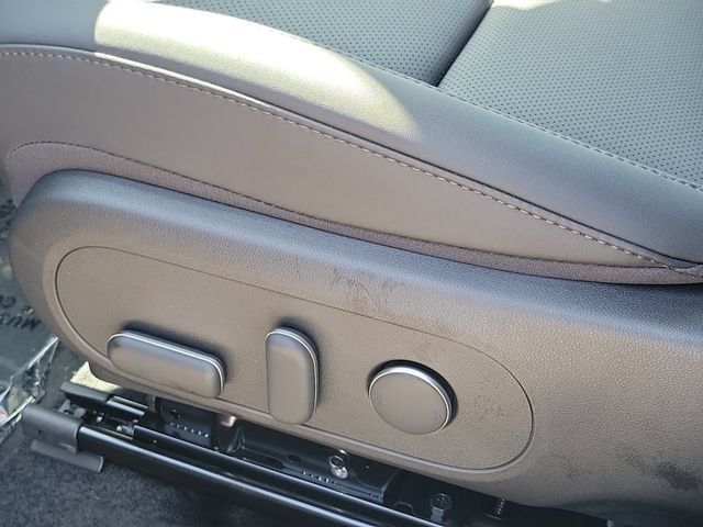 New 2026 Hyundai Kona SEL Premium FWD image 22