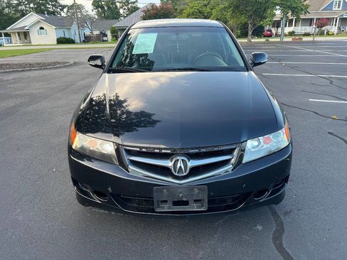 Used 2007 Acura TSX image 3