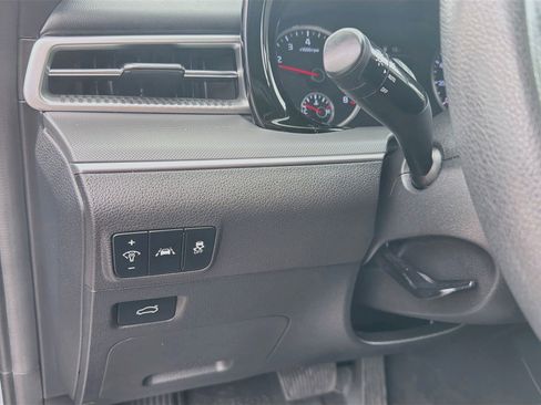 Used 2022 Kia K5 LXS FWD image 17