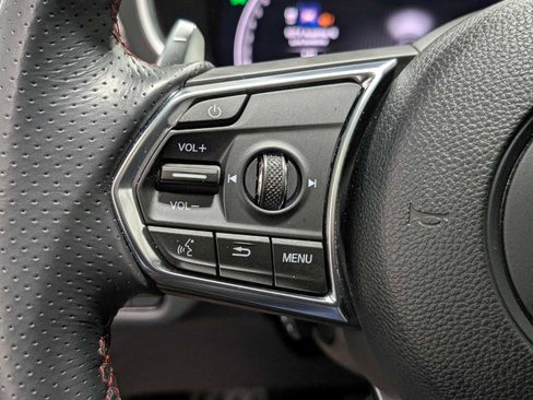 Certified 2026 Acura MDX A-Spec image 41