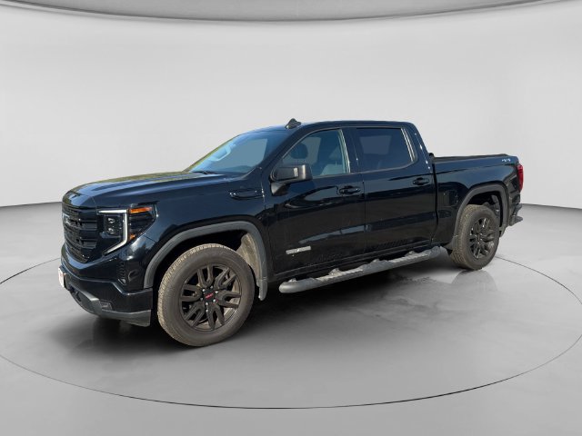 Used 2023 GMC Sierra 1500 Elevation AWD/4WD image 2