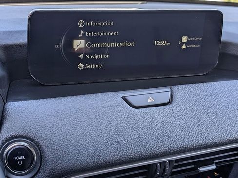 Used 2024 MAZDA CX-90 Plug-In Hybrid w/ Preferred image 32