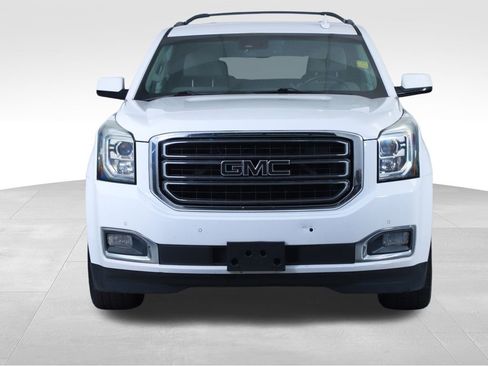 Used 2015 GMC Yukon SLE w/ Convenience Package image 6