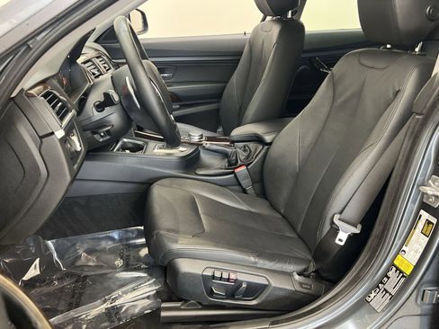 Used 2015 BMW 328i Gran Turismo xDrive AWD/4WD image 12