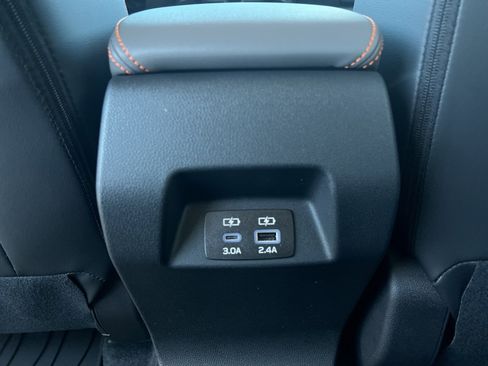 New 2026 Subaru Crosstrek 2.5i Limited image 20