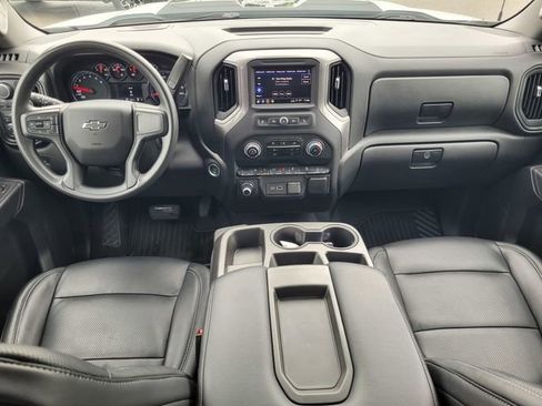 Used 2022 Chevrolet Silverado 1500 Custom Trail Boss image 14