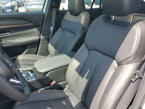 New 2026 MAZDA CX-50 AWD 2.5 S w/ Weather Package image 13